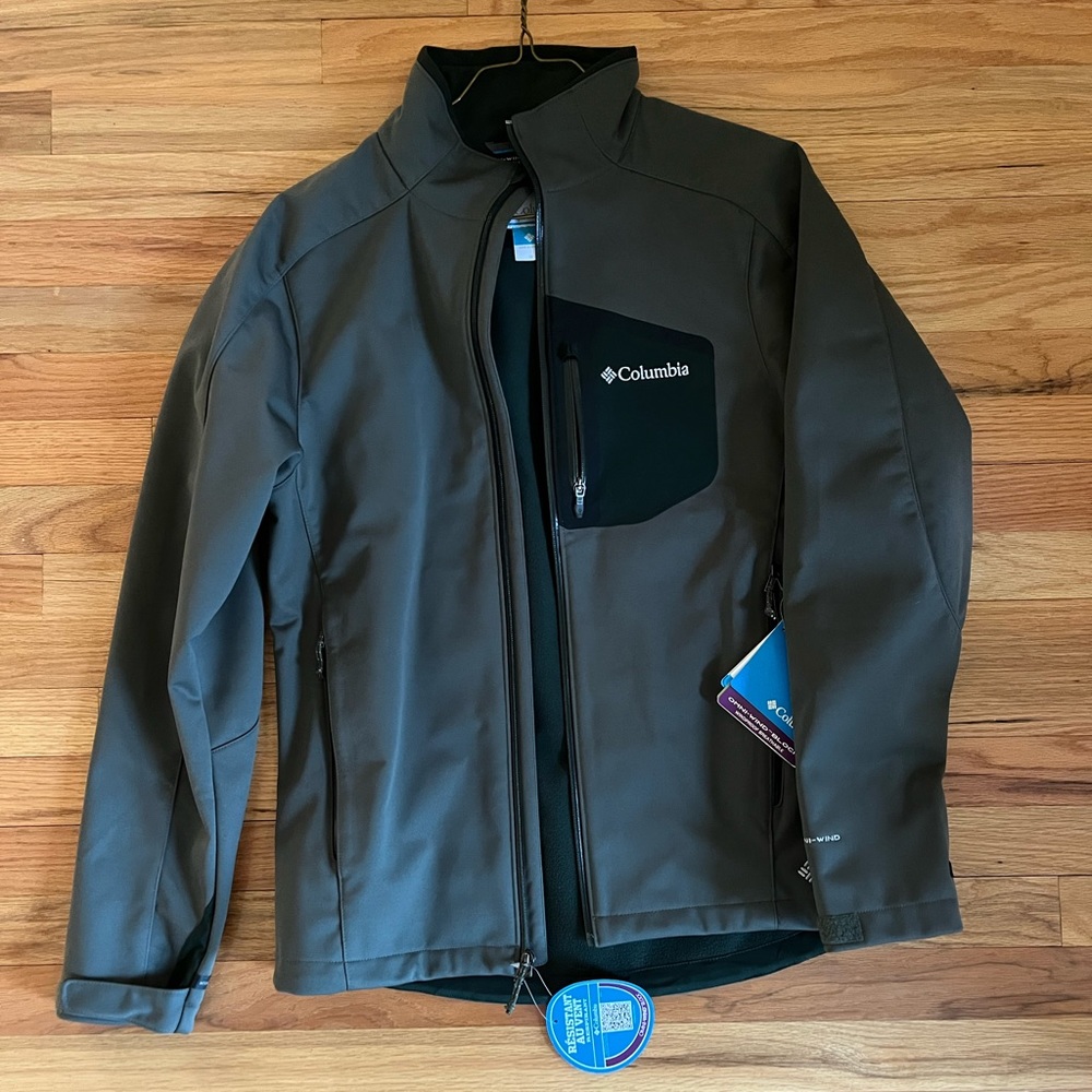 Columbia - OMNI-WIND™ BLOCK - Men's